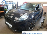 Ford Puma 1.0 EcoBoost 125ch mHEV ST-Line X 6cv  2021 - annonce de voiture en vente sur Auto Sélection.com