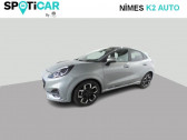 Annonce Ford Puma occasion  1.0 EcoBoost 125ch mHEV ST-Line X 6cv à NIMES