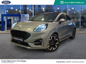 Annonce Ford Puma occasion  1.0 EcoBoost 125ch mHEV ST-Line X 6cv à MORANGIS