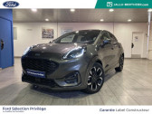 Annonce Ford Puma occasion  1.0 EcoBoost 125ch mHEV ST-Line X 6cv à MORANGIS