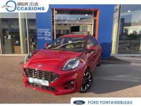 Ford Puma , garage ZELUS Automobiles Samoreau  Samoreau