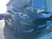 Annonce Ford Puma occasion Hybride 1.0 EcoBoost 125ch mHEV ST-Line X 6cv � Saint-Herblain