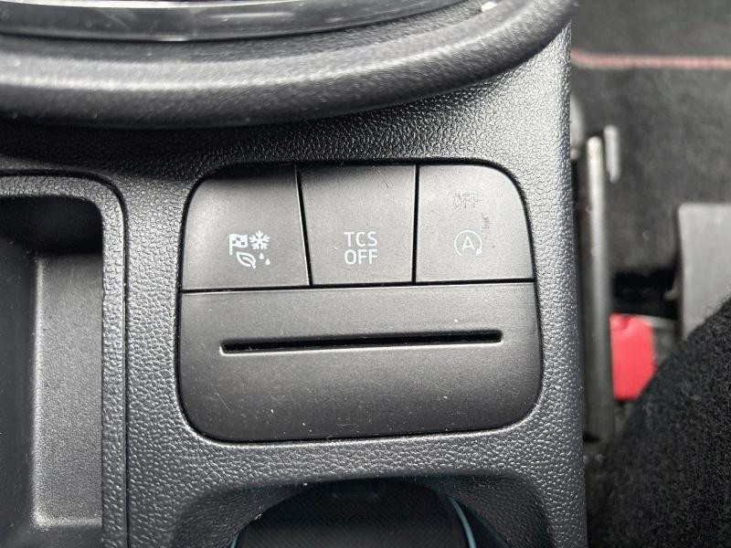 Ford Puma 1.0 EcoBoost 125ch mHEV ST-Line X 6cv  occasion � Pont-Audemer - photo n�16