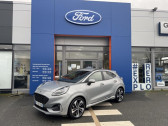 Annonce Ford Puma occasion Hybride 1.0 EcoBoost 125ch mHEV ST-Line X 6cv � Saint-Doulchard