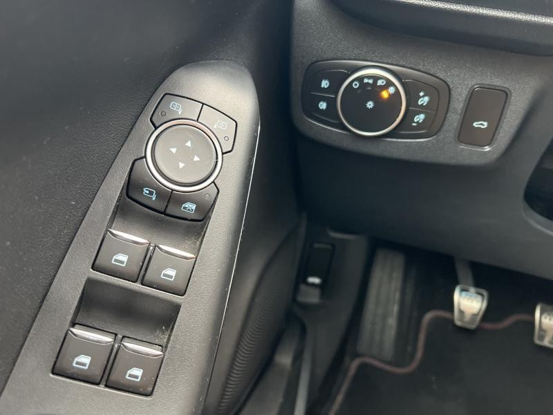 Ford Puma 1.0 EcoBoost 125ch mHEV ST-Line X 6cv  occasion � Saint-Doulchard - photo n�20