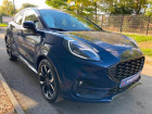 Ford Puma occasion année 2021 boite Manuelle Annonce Ford Puma occasion Essence 1.0 EcoBoost 125ch mHEV ST-Line X 6cv à Saint-Doulchard