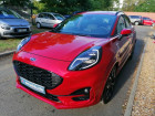 Ford Puma occasion année 2021 boite Manuelle Annonce Ford Puma occasion Hybride 1.0 EcoBoost 125ch mHEV ST-Line X 6cv à Saint-Doulchard