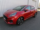 Ford Puma occasion année 2021 boite Manuelle Annonce Ford Puma occasion Essence 1.0 EcoBoost 125ch mHEV ST-Line X 6cv à Varennes-Vauzelles
