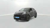 Ford Puma occasion année 2021 boite Manuelle Annonce Ford Puma occasion Hybride 1.0 EcoBoost 125ch mHEV ST-Line X 6cv à SAINT-GREGOIRE