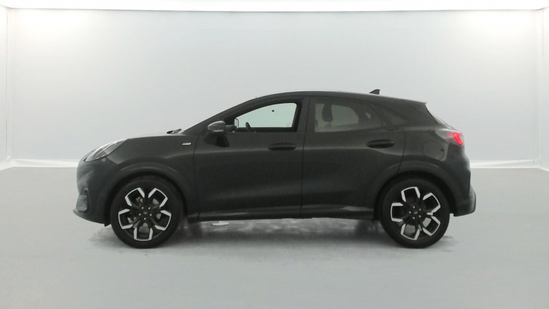 Ford Puma 1.0 EcoBoost 125ch mHEV ST-Line X 6cv  occasion  SAINT-GREGOIRE - photo n2