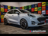 Ford Puma occasion année 2021 boite Manuelle Annonce Ford Puma occasion Hybride 1.0 EcoBoost 125ch mHEV ST-Line X 6cv à Dijon