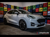 Ford Puma occasion année 2021 boite Manuelle Annonce Ford Puma occasion Hybride 1.0 EcoBoost 125ch mHEV ST-Line X 6cv à Dijon