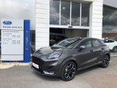 Ford Puma 1.0 EcoBoost 125ch mHEV ST-Line X 6cv   Auxerre 89