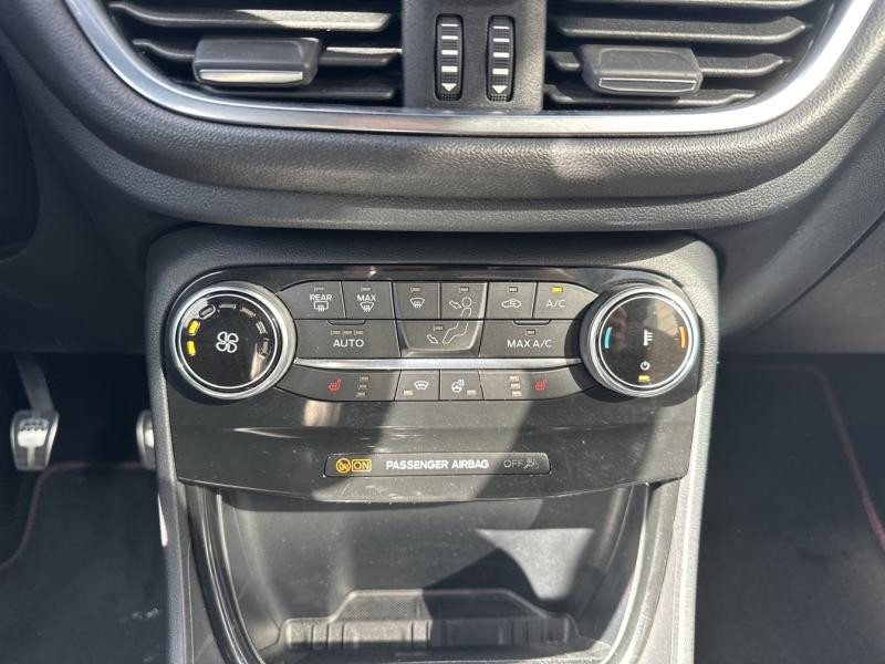 Ford Puma 1.0 EcoBoost 125ch mHEV ST-Line X 6cv  occasion  Auxerre - photo n16