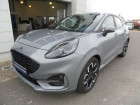 Ford Puma occasion Gris année 2020 boite Manuelle Annonce Ford Puma occasion Essence 1.0 EcoBoost 125ch mHEV ST-Line X 6cv à Auxerre