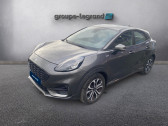 Annonce Ford Puma occasion Hybride 1.0 EcoBoost 125ch mHEV ST-Line X 6cv  Hrouville-Saint-Clair