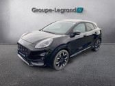 Ford Puma occasion année 2020 boite Manuelle Annonce Ford Puma occasion Hybride 1.0 EcoBoost 125ch mHEV ST-Line X 6cv à Hérouville-Saint-Clair