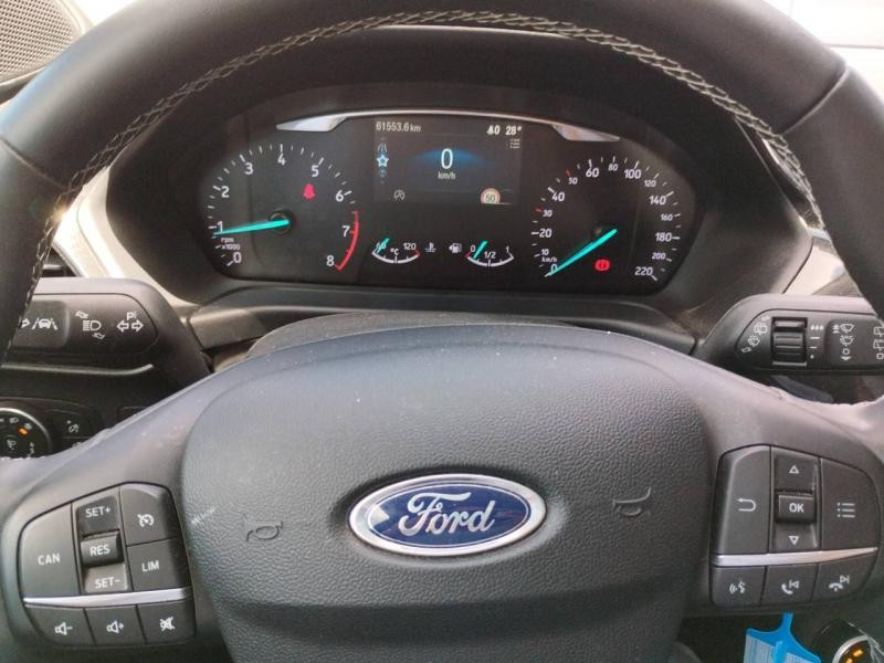 Ford Puma 1.0 EcoBoost 125ch mHEV ST-Line X 6cv  occasion  Varennes-Vauzelles - photo n15