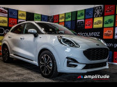 Ford Puma occasion année 2020 boite Manuelle Annonce Ford Puma occasion Hybride 1.0 EcoBoost 125ch mHEV ST-Line X 7cv à Dijon
