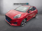 Annonce Ford Puma occasion Hybride 1.0 EcoBoost 125ch mHEV ST-Line X 7cv  Glos