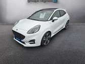 Annonce Ford Puma occasion Hybride 1.0 EcoBoost 125ch mHEV ST-Line X 7cv  Hrouville-Saint-Clair