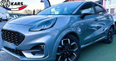 Annonce Ford Puma occasion Essence 1.0 EcoBoost 125ch mHEV ST-Line X-BOITIER ETHANOL-FACTURE A  � Saint Maximin la Sainte Baume