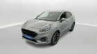 Ford Puma occasion année 2021 boite Robotisee Annonce Ford Puma occasion Hybride 1.0 EcoBoost 125ch mHEV ST-Line X DCT7 +Caméra à SAINT-GREGOIRE