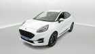 Ford Puma occasion année 2021 boite Robotisee Annonce Ford Puma occasion Hybride 1.0 EcoBoost 125ch mHEV ST-Line X DCT7 +Caméra à SAINT-GREGOIRE