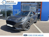 Ford Puma 1.0 EcoBoost 125ch mHEV ST-Line X DCT7   Cesson 77