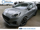 Annonce Ford Puma occasion Essence 1.0 EcoBoost 125ch mHEV ST-Line X DCT7  Cesson