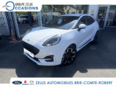 Ford Puma 1.0 EcoBoost 125ch mHEV ST-Line X DCT7   Brie-Comte-Robert 77