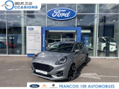 Annonce Ford Puma occasion Essence 1.0 EcoBoost 125ch mHEV ST-Line X DCT7  Samoreau