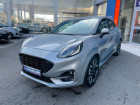 Ford Puma occasion année 2021 boite Robotisee Annonce Ford Puma occasion Essence 1.0 EcoBoost 125ch mHEV ST-Line X DCT7 à Fleury-les-Aubrais