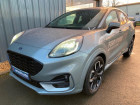 Ford Puma occasion année 2021 boite Robotisee Annonce Ford Puma occasion Hybride 1.0 EcoBoost 125ch mHEV ST-Line X DESIGN DCT7 à Saint-Doulchard