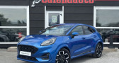 Ford Puma 1.0 ECOBOOST 125CH MHEV ST-LINE X  2020 - annonce de voiture en vente sur Auto Sélection.com