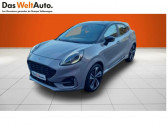 Annonce Ford Puma occasion  1.0 EcoBoost 125ch mHEV ST-Line X à Montigny-en-Gohelle