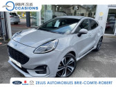Annonce Ford Puma occasion Essence 1.0 EcoBoost 125ch mHEV ST-Line X  Brie-Comte-Robert