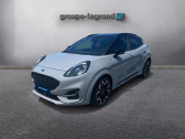 Ford Puma 1.0 EcoBoost 125ch mHEV ST-Line X   Hérouville-Saint-Clair 14
