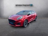 Ford Puma 1.0 EcoBoost 125ch mHEV ST-Line X   Hérouville-Saint-Clair 14