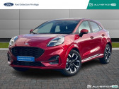 Annonce Ford Puma occasion Essence 1.0 EcoBoost 125ch mHEV ST-Line X  RIVERY