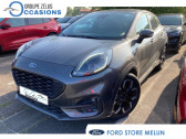Annonce Ford Puma occasion Essence 1.0 EcoBoost 125ch mHEV ST-Line X  Cesson