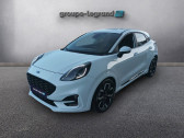 Ford Puma 1.0 EcoBoost 125ch mHEV ST-Line X   Cherbourg 50