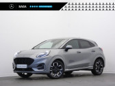 Annonce Ford Puma occasion Essence 1.0 EcoBoost 125ch mHEV ST-Line X  DISTRE
