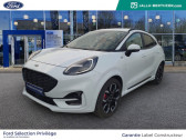 Annonce Ford Puma occasion Essence 1.0 EcoBoost 125ch mHEV ST-Line X  MORANGIS