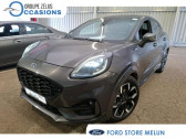 Ford Puma 1.0 EcoBoost 125ch mHEV ST-Line X  2020 - annonce de voiture en vente sur Auto Sélection.com