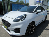 Annonce Ford Puma occasion Hybride 1.0 ECOBOOST 125CH MHEV ST-LINE X à Toulouse