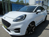 Ford Puma occasion année 2020 boite Manuelle Annonce Ford Puma occasion Hybride 1.0 ECOBOOST 125CH MHEV ST-LINE X à Toulouse