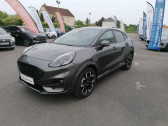 Annonce Ford Puma occasion Hybride 1.0 EcoBoost 125ch mHEV ST-Line X à Olivet