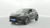 Ford Puma occasion année 2020 boite Manuelle Annonce Ford Puma occasion Hybride 1.0 EcoBoost 125ch mHEV ST-Line X à SAINT-GREGOIRE