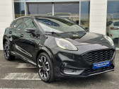 Annonce Ford Puma occasion Hybride 1.0 EcoBoost 125ch mHEV ST-Line X  Gien